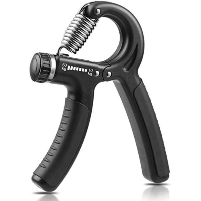 Hand Grip Dumb Bells