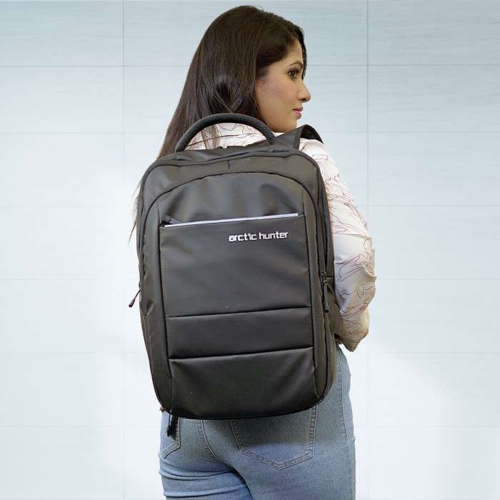 Arctic Hunter Laptop Bag & College Bag